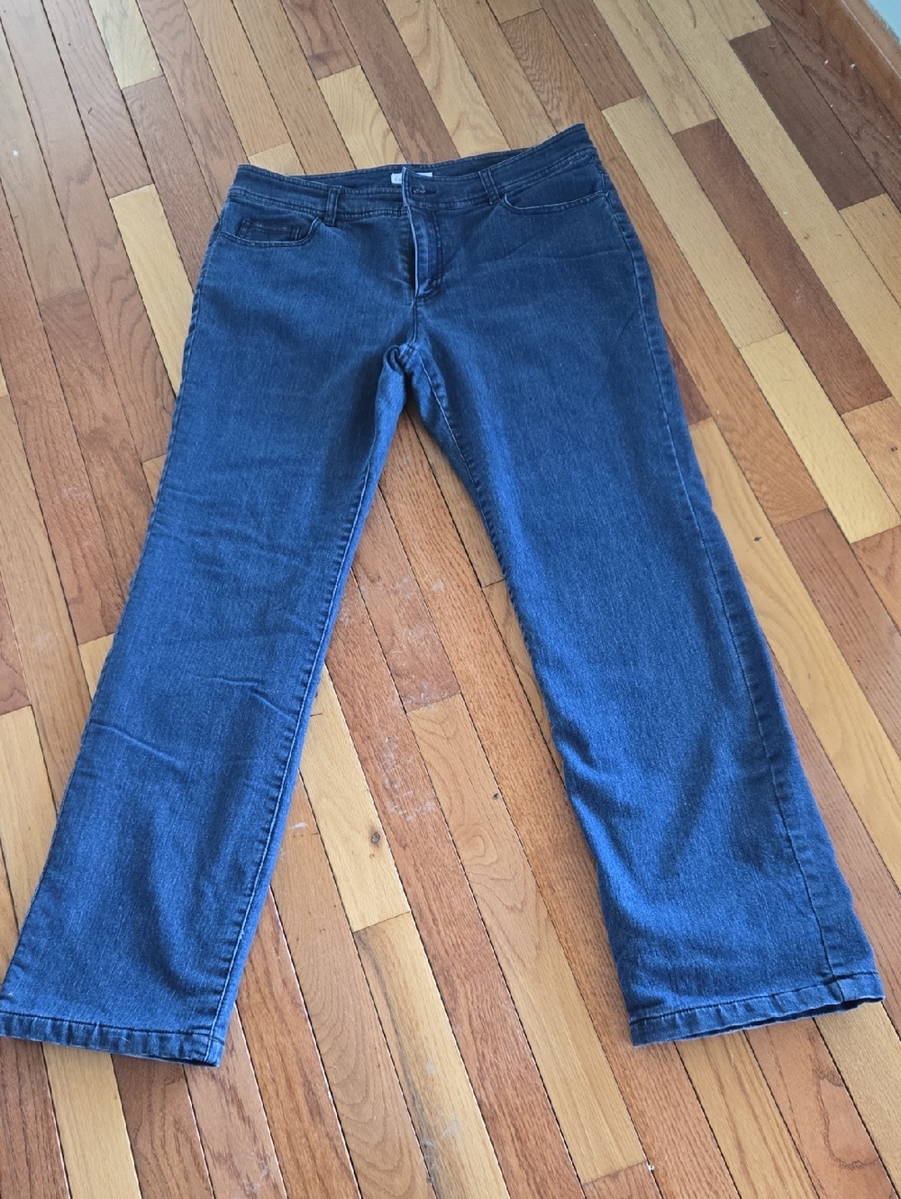 Guide Series Fleece Lined Jeans 10